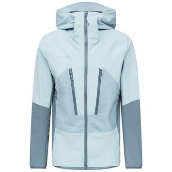 MAMMUT Aenergy Pro SO Hybrid Hooded Jacket Men nebla-strata