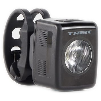 TREK Přední světlo Trek Ion 200 RT, dobíjitelné přes USB