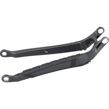 TREK Chainstay Trek Fuel EX 7 29" x 2.5" 2023 Chainstay Dnister Black