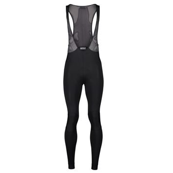 POC Thermal VPDs Bib Tights, Uranium Black