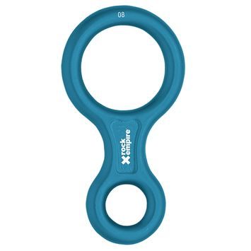 ROCK EMPIRE R.E. Eight Aqua