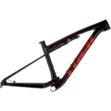 TREK Supercaliber SLR F/S Carbon Red Smoke