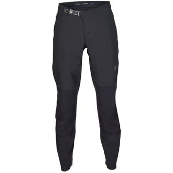 FOX Defend Pant Black