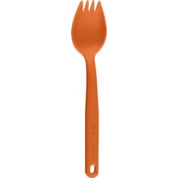 SEA TO SUMMIT Camp Cutlery Spork Burnt Orange Burnt Orange
