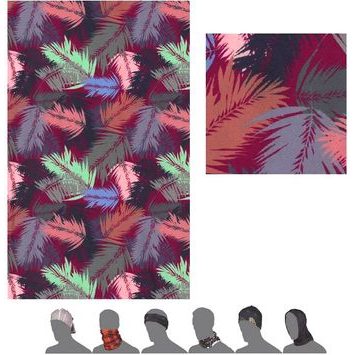 SENSOR TUBE COOLMAX THERMO FEATHER lilla/multi