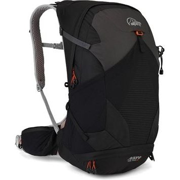 LOWE ALPINE AirZone Trail Duo 32, black/anthracite