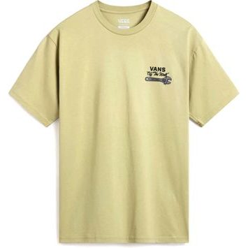 VANS WRENCHED SS ELM
