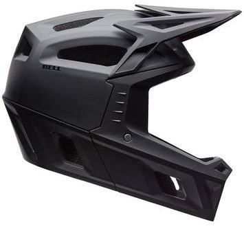 BELL Full-Air MIPS Matte Black