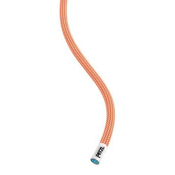 PETZL VOLTA 9,2 mm 70 m oranžové