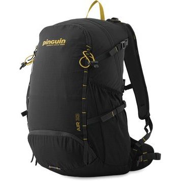 PINGUIN Air 33 Nylon Black