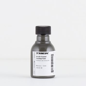 TREK Paint Touch-UP 30ml TK014-M Satin Mercury