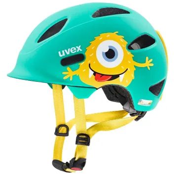 UVEX OYO STYLE MONSTER LAGOON MATT 2025