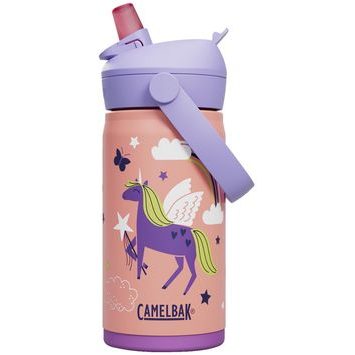CAMELBAK Thrive Flip Straw Kids VSS 0,35l Magic Unicorns