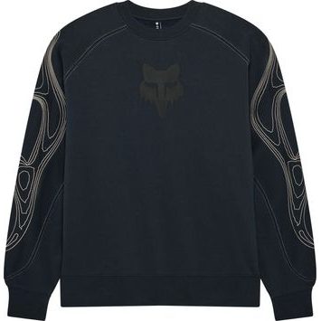 FOX Vision Flc Crew Galaxy Blue