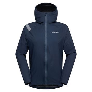LA SPORTIVA Pocketshell Jkt M, Night Sky/Chalk