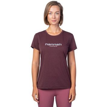 HANNAH CORDY red mahogany