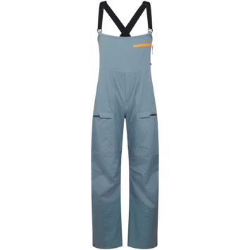 MAMMUT Haldigrat HS Bib Pants Men strata