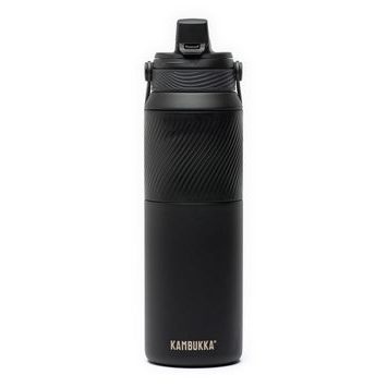 KAMBUKKA Dupla Insulated 1000 ml Black Raven