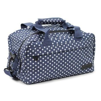 MEMBER'S SB-0043A 14 L modrá/bílá