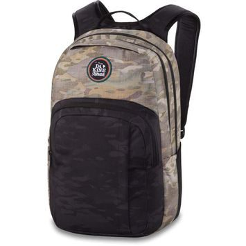 DAKINE CAMPUS M 25 hawaiian camo