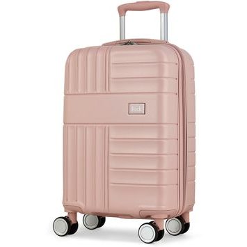 ROCK Aspen PP 36 l - růžová