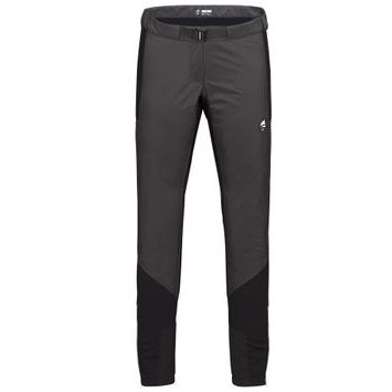 HIGH POINT Alpha Pants Black