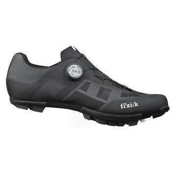 FIZIK VENTO PROXY BLACK-BLACK