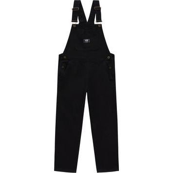 VANS GROUNDWORK OVERALL GR Black