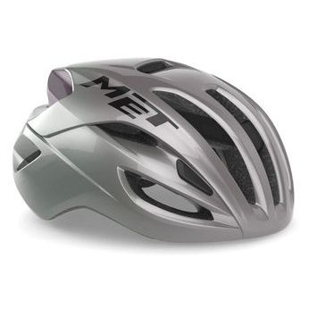 MET RIVALE MIPS opal gray