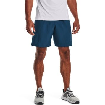 UNDER ARMOUR UA Woven Graphic Shorts, Blue