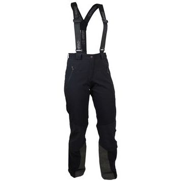 WARMPEACE RINGTOUR LADY black