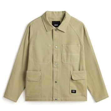 VANS Codey Utility Coat ELM