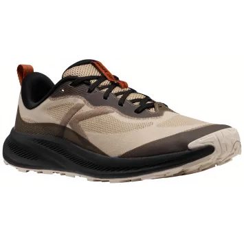 KEEN WANDER MEN, safari/black