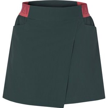 HANNAH LANNA II, dark forest