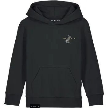 PEATYS SUPERDOG / BLACK