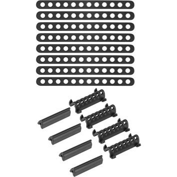 FORCE F WIN 38/42 černé