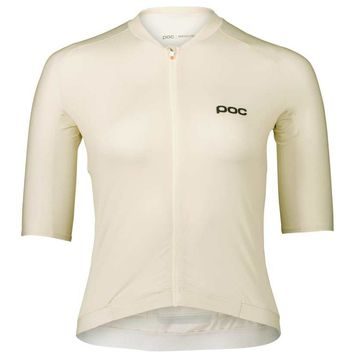 POC W's Pristine Jersey, Okenite Off-White