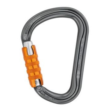 PETZL WILLIAM TRIACT LOCK