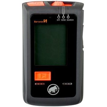 MAMMUT Barryvox S Europe