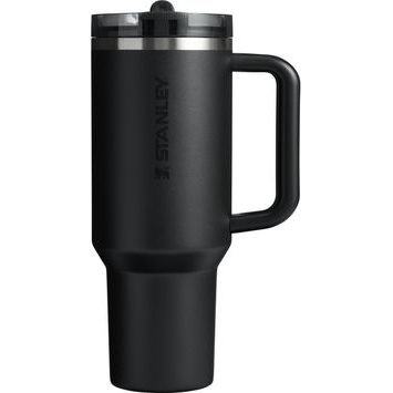 STANLEY Quencher/Cup ProTour Flip Straw Tumbler 1180 ml Black 2.0