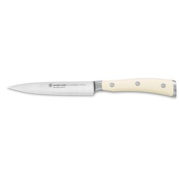 WÜSTHOF Nůž na zeleninu Classic Ikon Créme 12 cm