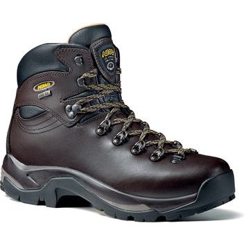 ASOLO TPS 520 GV MW, chesnut