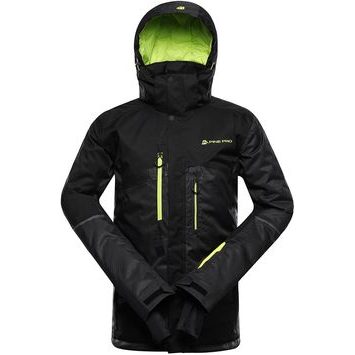 ALPINE PRO DEAR 2 black