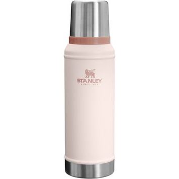 STANLEY Legendary Classic Bottle 940 ml Rose Quartz