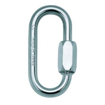 PETZL MAILLON RAPIDE No. 5 spojka