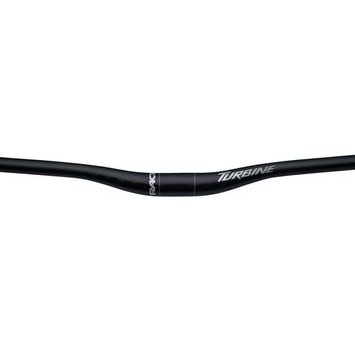 RACE FACE TURBINE 20mm RISER 35x800 černá