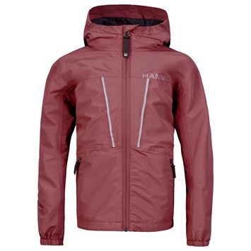 HANNAH Goldie Jr roan rouge
