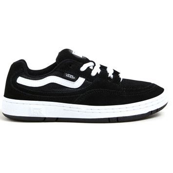 VANS Speed WS BLACK/TRUE WHITE