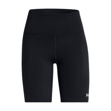 UNDER ARMOUR Motion Bike Short EMEA-BLK