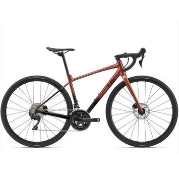 LIV Avail AR 1 Terracotta M23